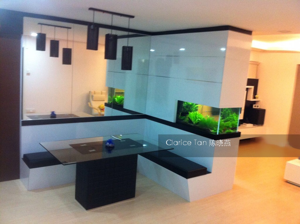 Blk 8A Boon Tiong Arcadia (Bukit Merah), HDB 4 Rooms #143584032